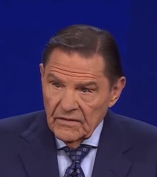 Kenneth Copeland - Take Your Stand of Faith