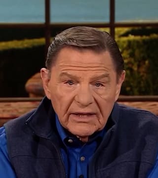 Kenneth Copeland - The Requirement for Manifestations of the Holy Spirit
