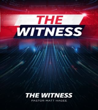 Matt Hagee - The Witness