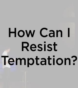 Mike Novotny - How Can I Resist Temptation?