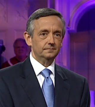 Robert Jeffress - Being Tested vs. Being Tempted