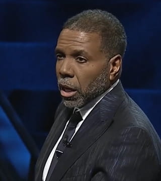 Creflo Dollar - Are You Equipped to Pay The Debt of Love? - Part 3