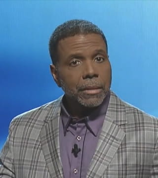 Creflo Dollar - Is Your Currency of Love on Empty? - Part 3
