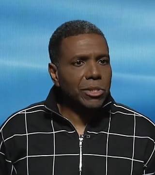 Creflo Dollar - The Truth About God's Ways - Part 3