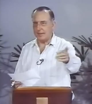 Derek Prince - Follow These Steps To Be Delivered From Demons
