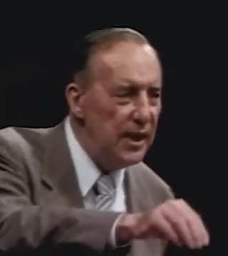 Derek Prince - Four Things God Asks From Us