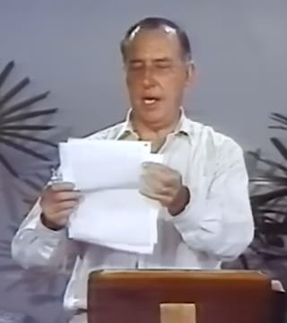 Derek Prince - How To Keep Your Deliverance