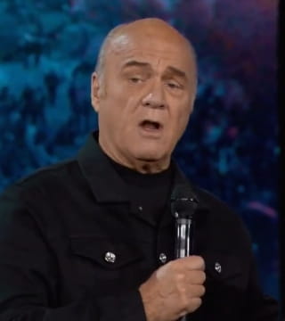 Greg Laurie - Reflecting on the Past, Preparing for the Future