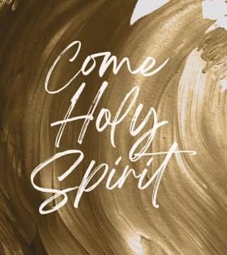 Mark Batterson - Come Holy Spirit