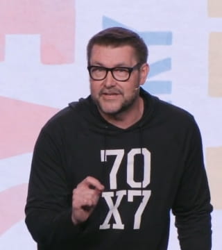 Mark Batterson - The Art of Living Unoffended