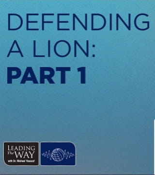 Michael Youssef - Defending a Lion - Part 1