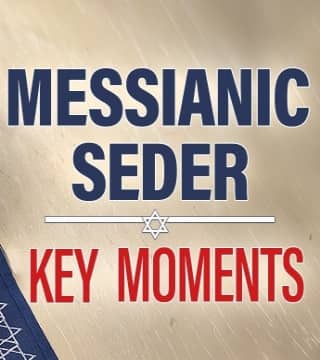 Rabbi Schneider - Passover, The Seder Connection