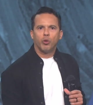 Samuel Rodriguez - You're Anointed For The Storm
