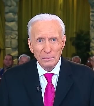Sid Roth - He Came to Curse Me, But God EXPOSED Him