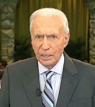 Sid Roth - I Received This Prophetic Word Inside a Dream