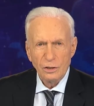Sid Roth - Satan Murders His Wife, Instantly Regrets It