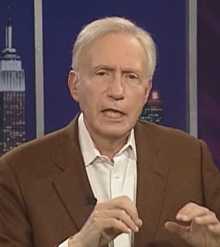 Sid Roth - The Timing of Jesus' Return Has Been Revealed