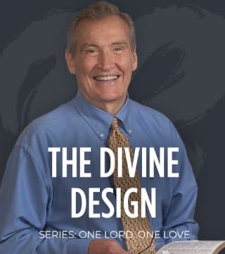 Adrian Rogers - The Divine Design