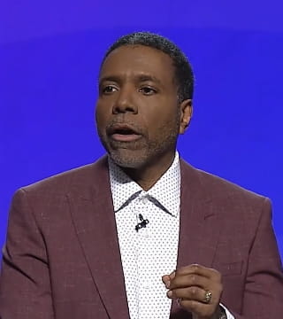 Creflo Dollar - How To Honor Your Mother