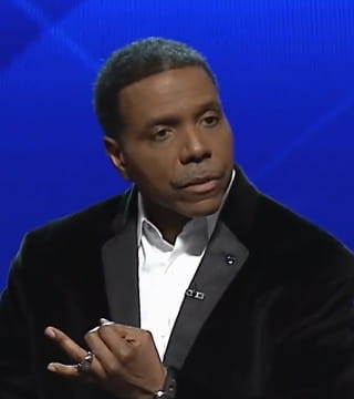 Creflo Dollar - Maintaining Your Righteous Stance - Part 1