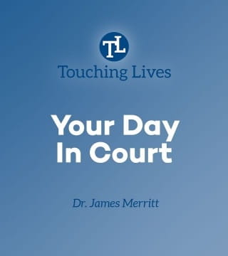 James Merritt - Your Day in Court