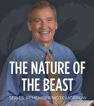 Adrian Rogers - The Nature of the Beast