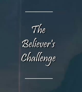 Charles Spurgeon - The Believer's Challenge
