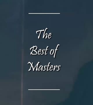 Charles Spurgeon - The Best of Masters