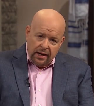 Jonathan Bernis - How to Bless Israel