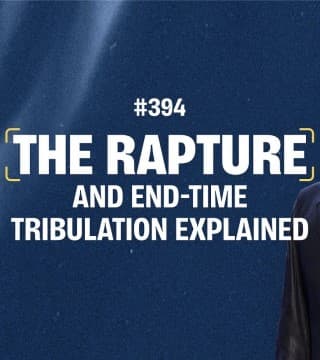 Joseph Prince - The Rapture and End-Time Tribulation Explained