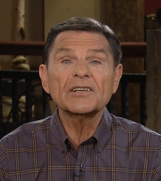 Kenneth Copeland - Expectancy for THE BLESSING