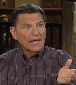 Kenneth Copeland - THE BLESSING Brings Heaven on Earth