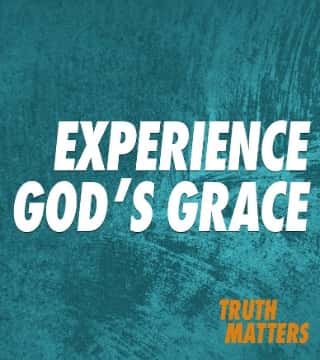Peter Tan-Chi - Experience God's Grace