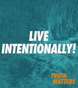 Peter Tan-Chi - Live Intentionally
