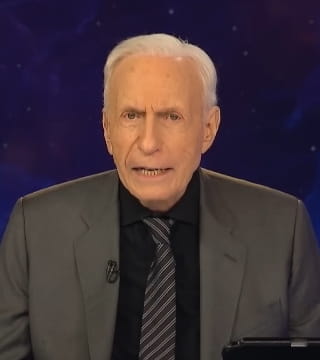 Sid Roth - An Angel Gave Me an Urgent Word For ALL Believers