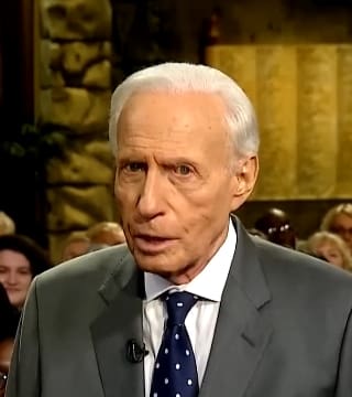 Sid Roth - God Told Me Why Satan Was Allowed in Heaven