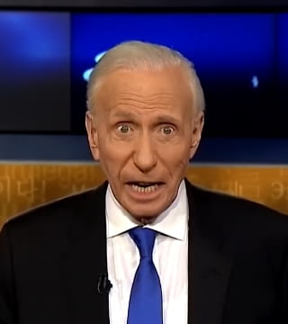 Sid Roth - I Preached That Tongues Were of the Devil, UNTIL