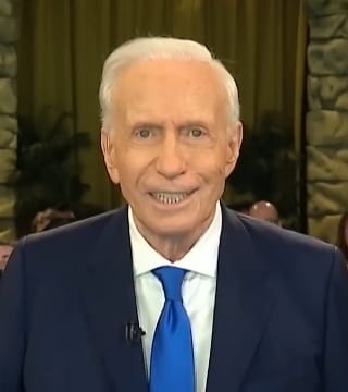 Sid Roth - I Saw Angels and Demons Fighting Over My Soul