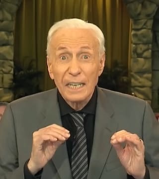 Sid Roth - Satan Just Tried to Kill Me, He Doesn't Want You to Hear THIS