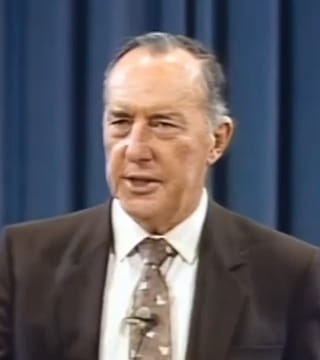 Derek Prince - The Ultimate Demonstration of God's Love