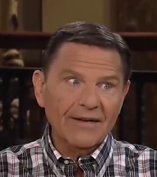 Kenneth Copeland - Expect God To Fulfill His Promises