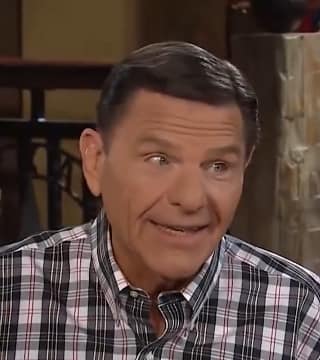 Kenneth Copeland - THE BLESSING from God Is Forever