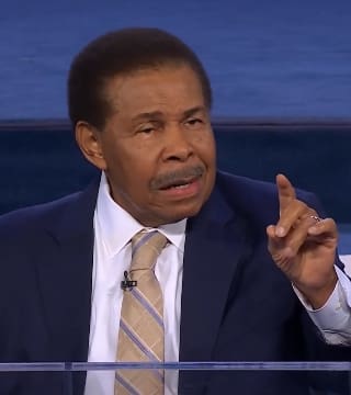 Bill Winston - Word Power