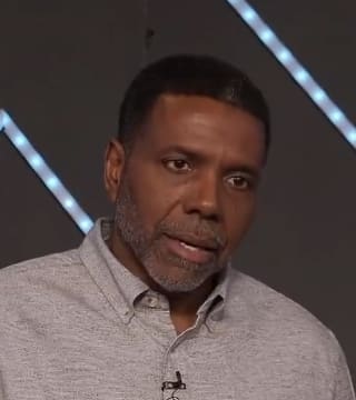 Creflo Dollar - Life Out of Death