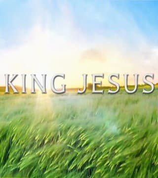 David Jeremiah - King Jesus