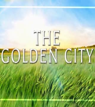 David Jeremiah - The Golden City