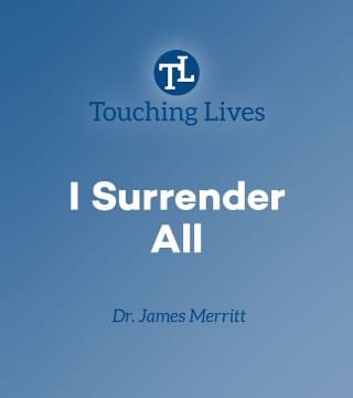 James Merritt - I Surrender All