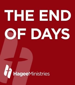 John Hagee - The End of Days