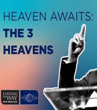 Michael Youssef - The 3 Heavens