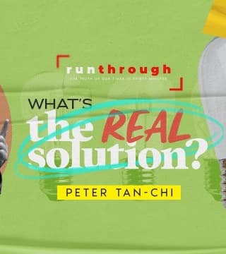 Peter Tan-Chi - The Best News